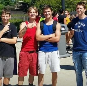 Meet your Posher, Bryce